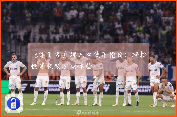 ng体育客户端入口使用指南：轻松畅享极致运动体验