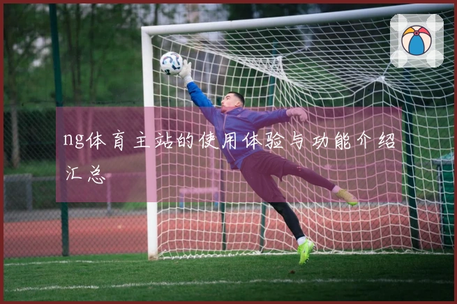 ng体育主站的使用体验与功能介绍汇总