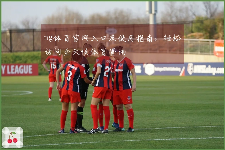 ng体育官网入口及使用指南，轻松访问全天候体育资讯