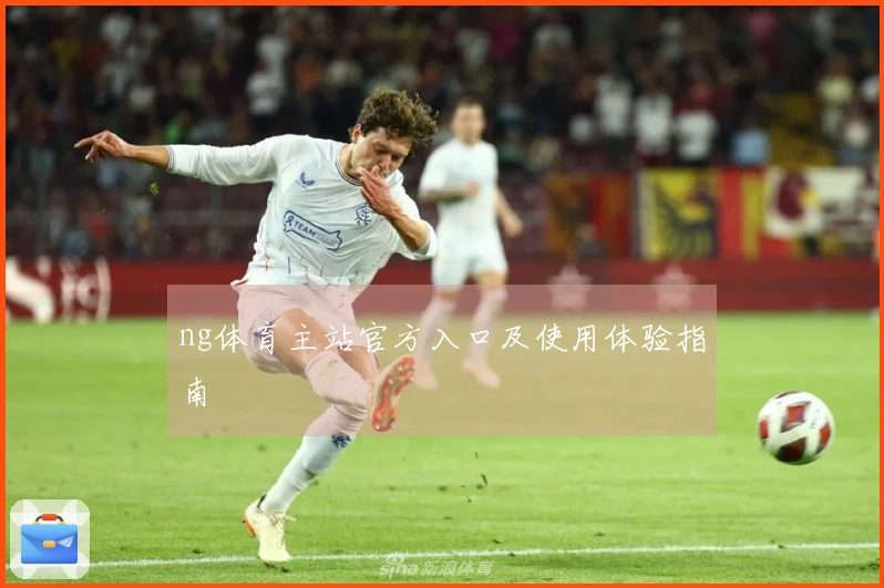 ng体育主站官方入口及使用体验指南